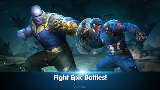 MARVEL Future Fight_21