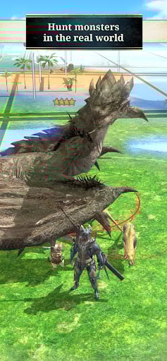 Monster Hunter Now_2
