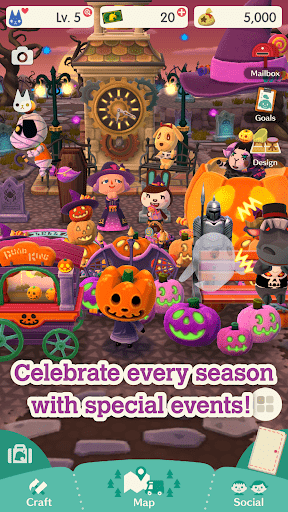 Animal Crossing: Pocket Camp_12