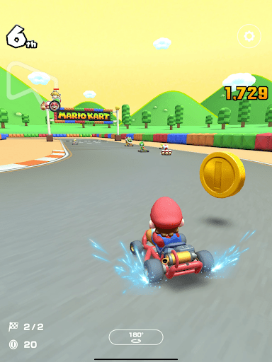 Mario Kart Tour_8