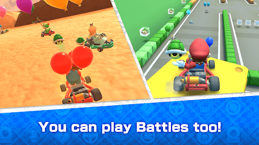 Mario Kart Tour_9