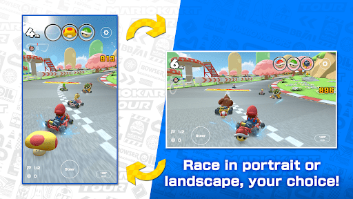 Mario Kart Tour_11