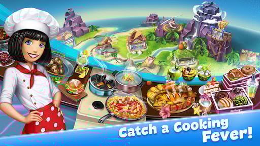 Cooking Fever: Restaurant Game_11
