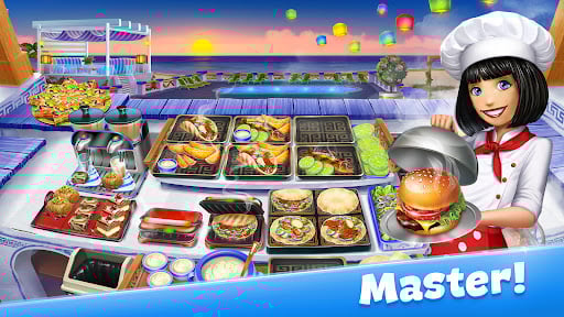 Cooking Fever: Restaurant Game_13