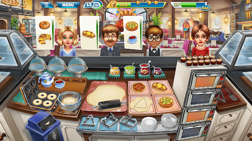 Cooking Fever: Restaurant Game_14