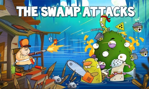 Swamp Attack_1