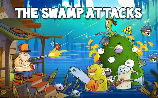 Swamp Attack_3
