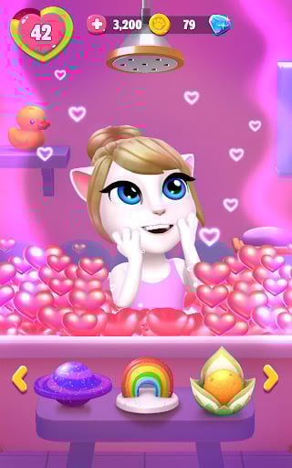My Talking Angela 2_5