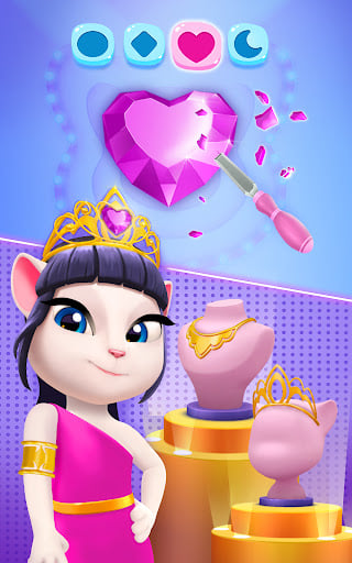 My Talking Angela 2_11