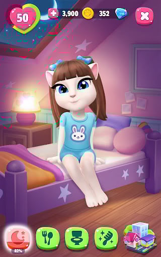 My Talking Angela 2_14