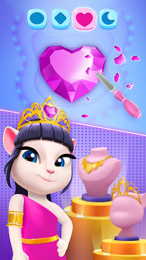 My Talking Angela 2_16