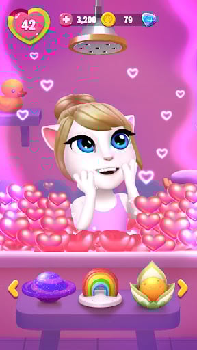 My Talking Angela 2_17