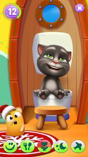 My Talking Tom 2_2