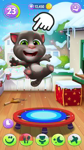 My Talking Tom 2_9