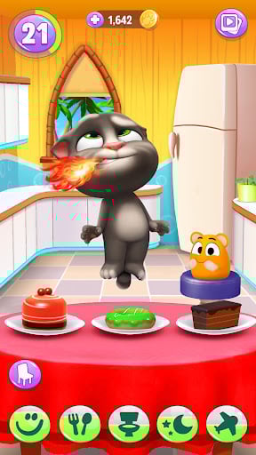 My Talking Tom 2_10