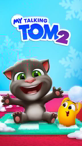 My Talking Tom 2_14