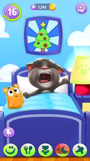My Talking Tom 2_16