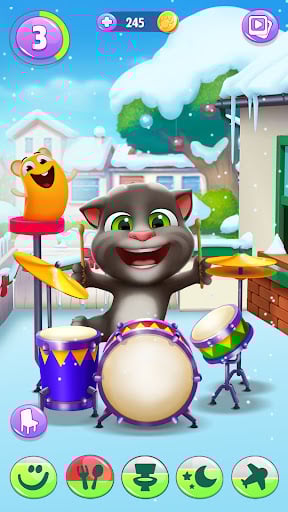 My Talking Tom 2_19
