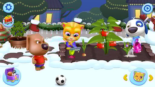 My Talking Tom Friends_9