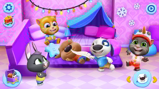 My Talking Tom Friends_15