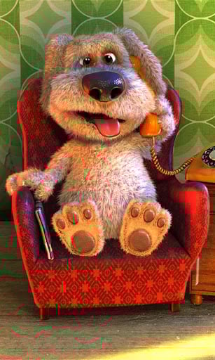 Talking Ben the Dog_1