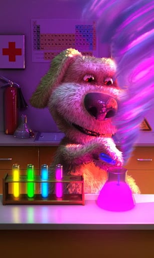 Talking Ben the Dog_2