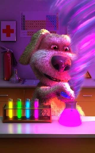 Talking Ben the Dog_4