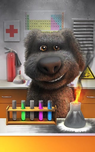 Talking Ben the Dog_5