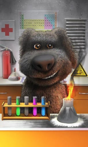 Talking Ben the Dog_8