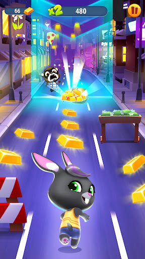 Talking Tom Gold Run_3