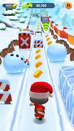 Talking Tom Gold Run_4