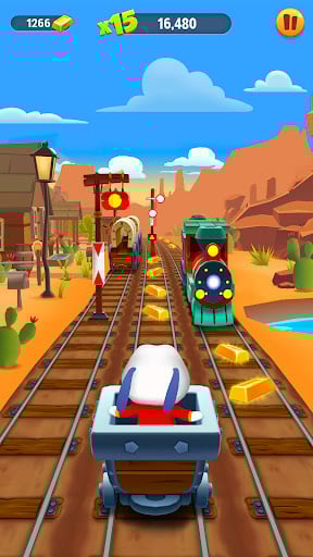 Talking Tom Gold Run_7