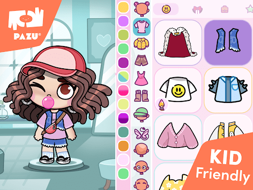 Avatar World: City Life_8