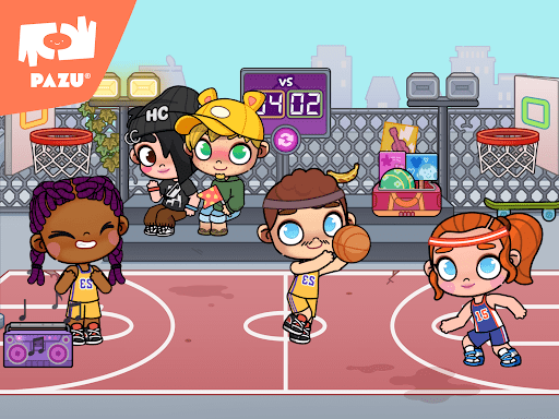 Avatar World: City Life_11