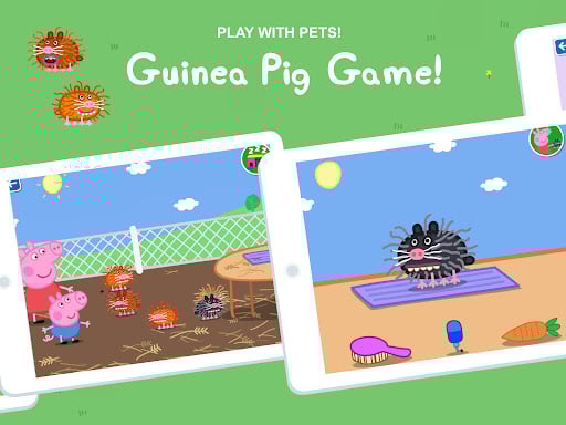 World of Peppa Pig: Kids Games_14