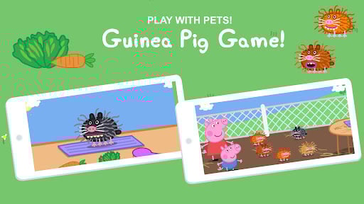 World of Peppa Pig: Kids Games_19
