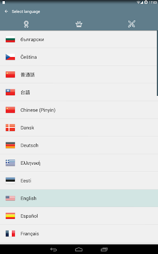 Word Search - Classic Game_6