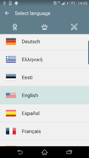 Word Search - Classic Game_9
