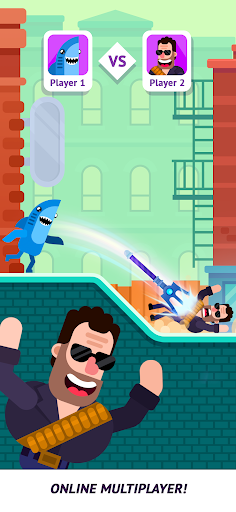 Ultimate Bowmasters_2