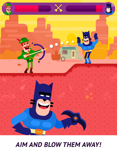 Ultimate Bowmasters_3