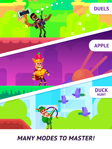 Ultimate Bowmasters_5