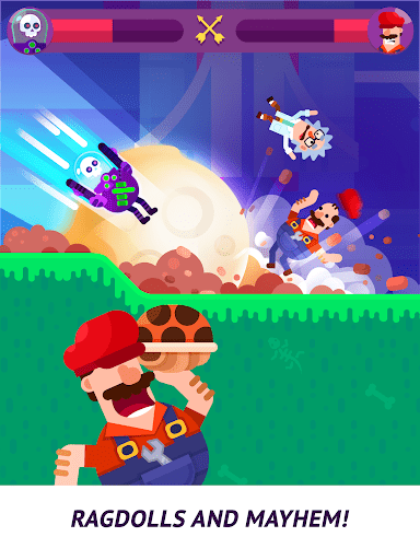 Ultimate Bowmasters_6