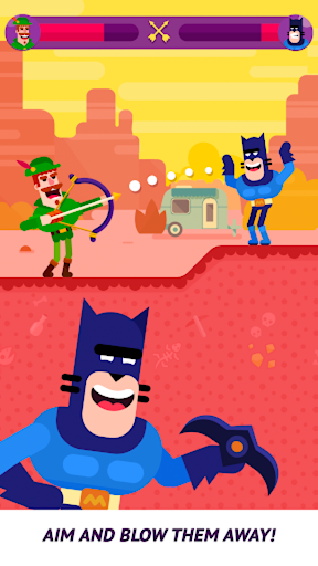 Ultimate Bowmasters_8