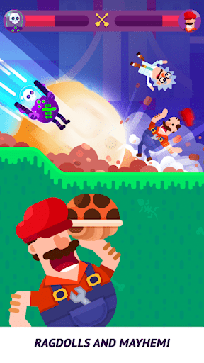 Ultimate Bowmasters_11