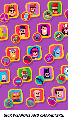 Ultimate Bowmasters_12