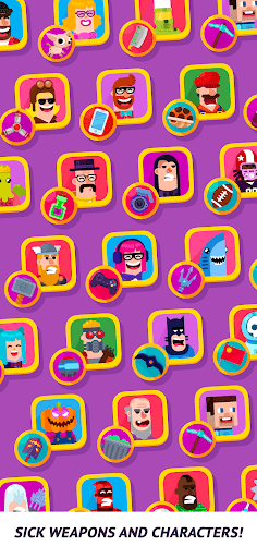 Ultimate Bowmasters_15