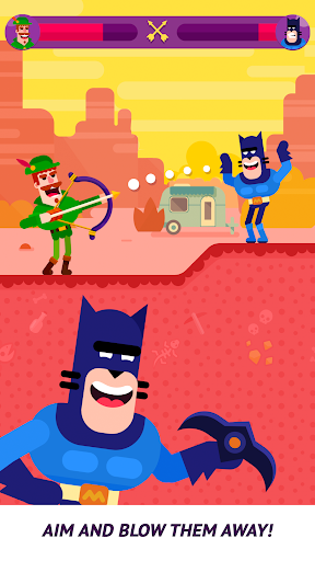 Ultimate Bowmasters_16