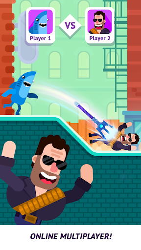 Ultimate Bowmasters_17