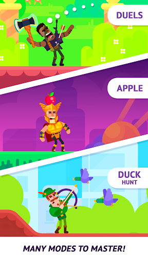 Ultimate Bowmasters_18