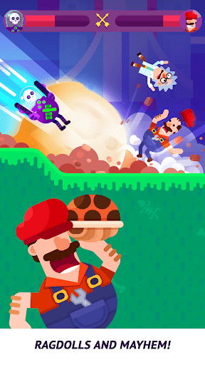 Ultimate Bowmasters_19